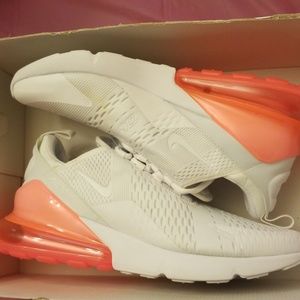 Nike 270 "Brand New!!"